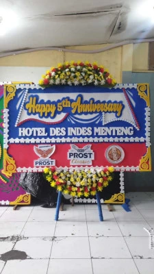 Papan Bunga di Tengilis Mejoyo Tenggilis Mejoyo
